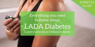 Lada Diabetes Latent Autoimmune Diabetes In Adults Diabetes Strong