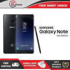 Galaxy note fan edition sold in lelong comes from categories brands related to galaxy note fan edition including : Samsung Galaxy Note Fe 4gb 64gb Rom Samsung Malaysia Set 1 Year Warranty Shopee Malaysia