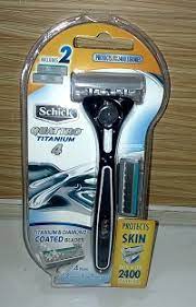 They had high engagement and quickly brought. Disposable Razor Schick Quattro Titanium 4 Review Be Shaved