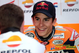Marc Marquez i ekipa Repsol Honda szaleją na parkiecie