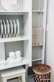 Charlee | build & create home. Easy To Make Diy Plate Display Rack Thistlewood Farms