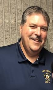 Brian Sharp Obituary (1968