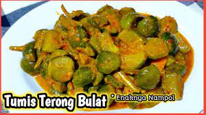 We did not find results for: Resep Tumis Terong Bulat Enaknya Nampol Youtube
