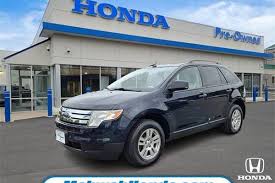 Image result for Light Ice Blue 2009 Edge