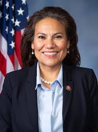 US Rep. Veronica Escobar takes District 16 in Texas primary election