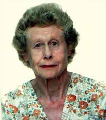 In Memory of Mabel Gill.