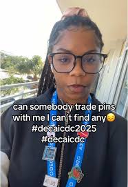 Deca Icdc 2025 Pins Connecticut