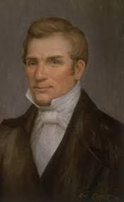 Hyrum Smith (1800-1844)