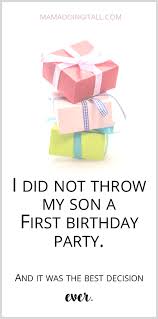 Best Gift For My Son S First Birthday Bluehost Com First Birthday Parties Free Birthday Stuff First Birthdays