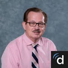 Dr. Carl G. Bynum, DO