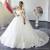 Princess Luxury Wedding Wedding Dresses 2019