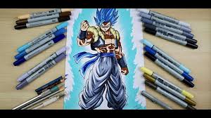 Find high quality gogeta drawing, all drawing images can be downloaded for free for personal. How To Draw Gogeta Blue Step By Step Drawing Tutorial By Tolgart Drawing Tutorial Step By Step Drawing Drawings
