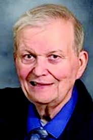 Reverend Howard Hubert Reinhold III