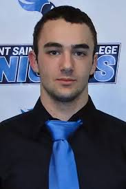 2011 Baseball Roster