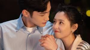 4 Drama China Terbaik Karya Tien Jen Huang, Ada Amidst a Snowstorm of Love