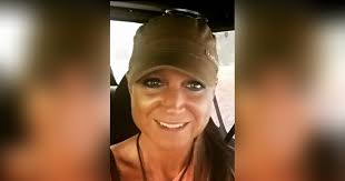 Obituary for Kimberlee Sue (O'Neal) Douglas