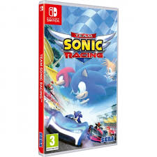 Maybe you would like to learn more about one of these? Team Sonic Racing Para Nintendo Switch Las Mejores Ofertas De Carrefour
