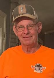 Obituary of Steve DeWayne Yarbrough