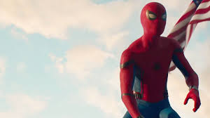 Maybe you would like to learn more about one of these? Spider Man Homecoming Wallpapers Top Free Spider Man Homecoming Backgrounds Wallpaperaccess