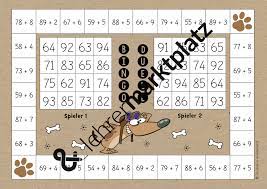 Maybe you would like to learn more about one of these? Bingo Duell Addition Und Subtraktion Bis 100 Unterrichtsmaterial Im Fach Mathematik Addition Und Subtraktion Mathematik Mathematik Spiele