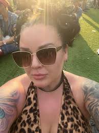 I had a blast at Rockville who am I seeing at LTL?🤘🏼💋