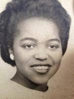 Lillian Stafford Obituary (2014)