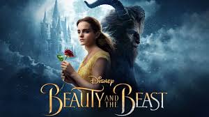 Beauty And The Beast 2017 5 1 Hin Eng In Torrent Youtube