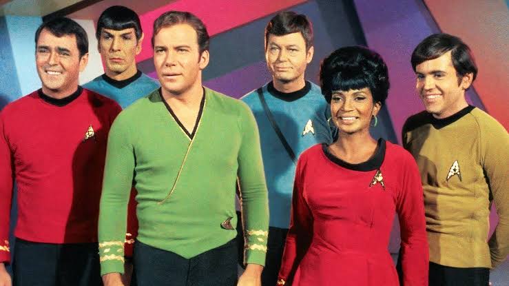 Nearly 60 Years Later, 'Star Trek's Most Chilling Death Still Defines  Sci-Fi Horror