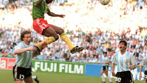 216,346 likes · 4,827 talking about this. Asi Fue El Once De La Seleccion Argentina En El Debut Del Mundial De 1990 Ante Camerun 90min