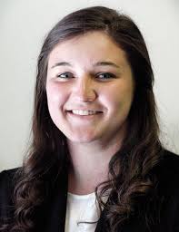 Clarke County Star Leadership Candidate Chloe Peyton