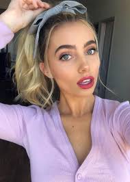 Check spelling or type a new query. Lexi Hensler Grosse Gewicht Alter Korperstatistik