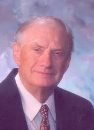 DAVID MCCOWN Obituary