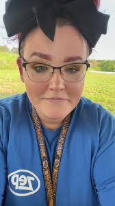 Autumn Brady's Instagram, Twitter & Facebook