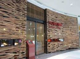 Week5 Design Differences Korean Commerce In Chatswood Restaurant Exterior Design Japanese Restaurant Design Restaurant Design