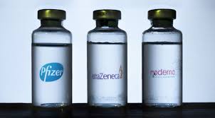 The way pfizer is running its phase 3, in conjunction with biontech, is focused on speed; More Women Get Side Effects From Astrazeneca Than Pfizer Covid 19 Vaccine Nl Times