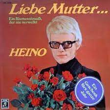 Heino wurde als sohn des zahnarztes heinrich kramm geboren. 16 Heino Ideas Worst Album Covers Bad Album Album Covers