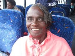 Fernella Hilarya Campbell