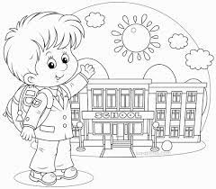 As aulas de russo abrem as portas de um novo círculo social. 22 Desenhos De Volta As Aulas Para Colorir Pintar Imprimir Espaco Educar Desenhos Pintar Colorir Imprimir
