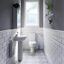 Grey Bathroom Ideas 2024 Victoriaplum Com