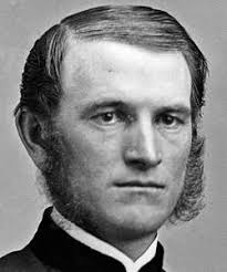 Ransom, Thomas Edwin Greenfield