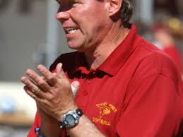 PREP SOFTBALL: Torrey Pines coach Jon Moore wins 300th