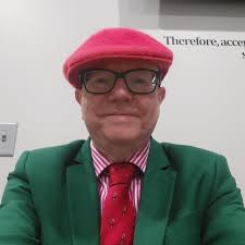 John's Winter fashion roundup