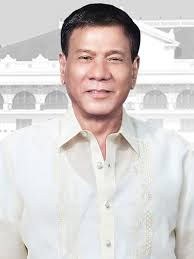 Rodrigo Duterte