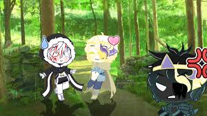 Undertale undertale_au inksans error_sans inktale undertalefanart sans ink_sans_inktale ink undertale_game. Dream Sans Gacha Life