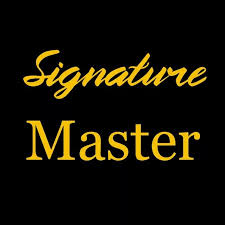 If you try to typ. Signature Style For Alphabet Signature Master 1 Facebook