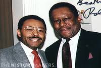 James W. Compton's Biography