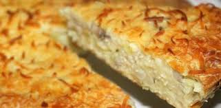 Quiche Sans Pate Au Thon Ultra Legere Ww Plat Et Recette Quiche Sans Pate Au Thon Recette Quiche Recette