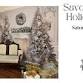 Savor and Celebrate Holiday Fundraiser (tickets... event in Johnson City, TN