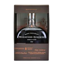 Les whiskys se déclinent ensuite en une. Whisky Woodford Reserve Double Oak Bourbon Du Kentucky 43 2 Woodford Distellery