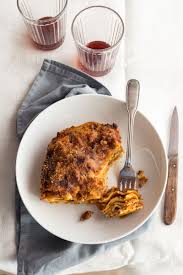 The Studio A Bertazzoni Stove And Grandma S Lasagne Juls Kitchen Recipe Lasagne Bolognaise Recipe Fresh Pasta